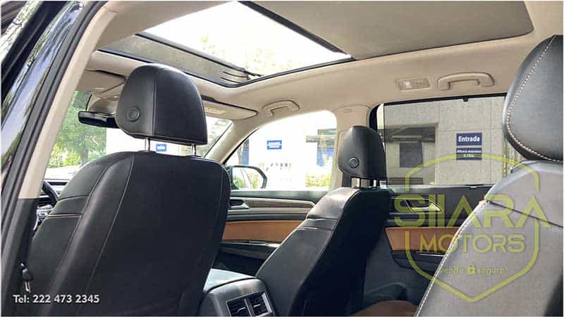 Volkswagen Teramont 2019 - Foto 32