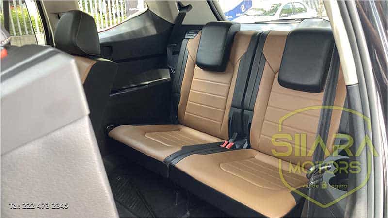 Volkswagen Teramont 2019 - Foto 33