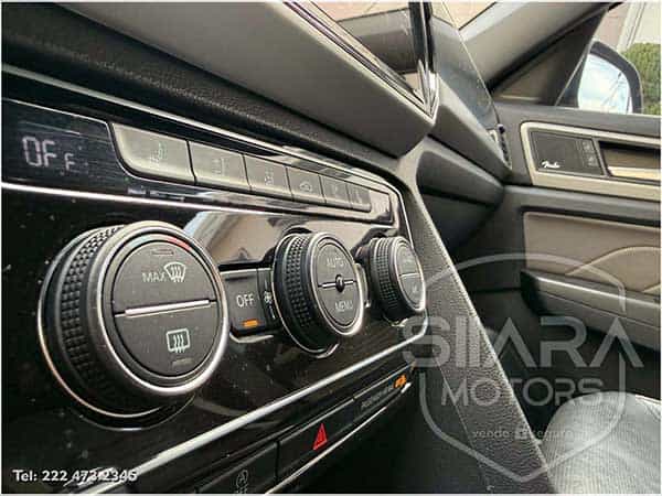 Volkswagen Cross Sport R- Line Teramont 2022 - Foto 17