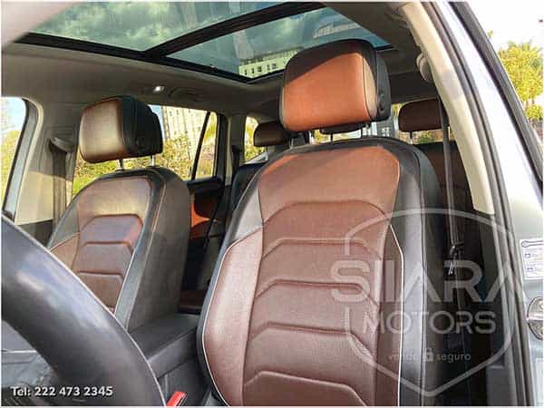 Volkswagen Tiguan R Line 2022 - Foto 12