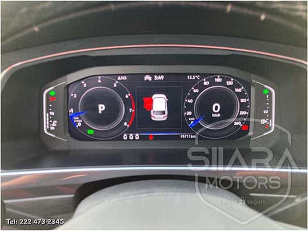Volkswagen Tiguan R Line 2022 - Foto 15
