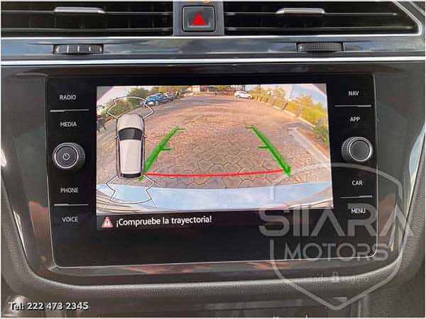 Volkswagen Tiguan R Line 2022 - Foto 18