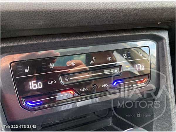 Volkswagen Tiguan R Line 2022 - Foto 19