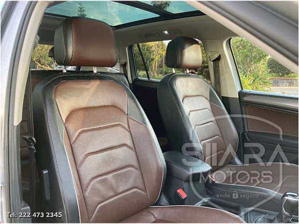 Volkswagen Tiguan R Line 2022 - Foto 22