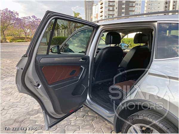 Volkswagen Tiguan R Line 2022 - Foto 27