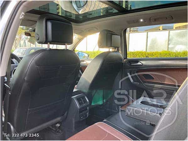 Volkswagen Tiguan R Line 2022 - Foto 28