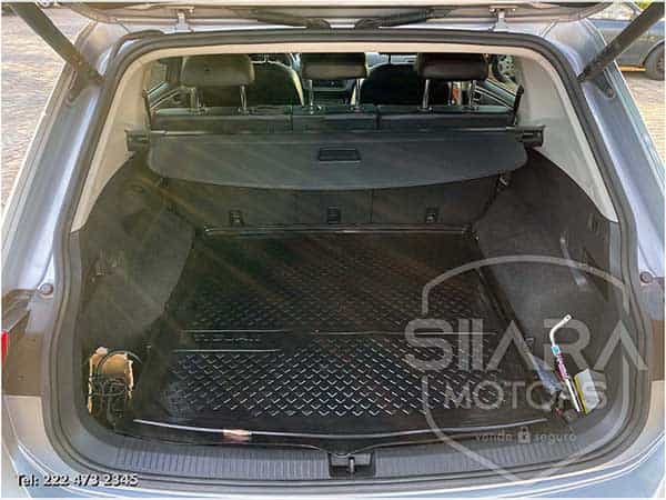 Volkswagen Tiguan R Line 2022 - Foto 30