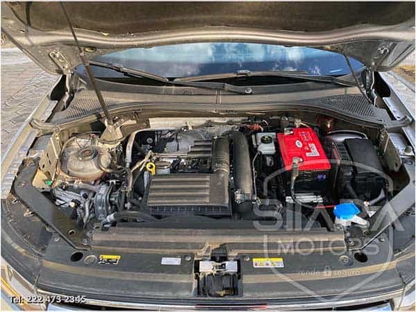 Volkswagen Tiguan R Line 2022 - Foto 32