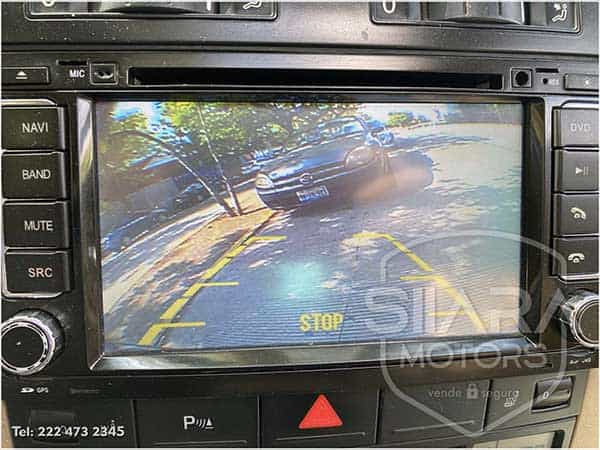 Volkswagen Touareg V6 4X4 2006 - Foto 8