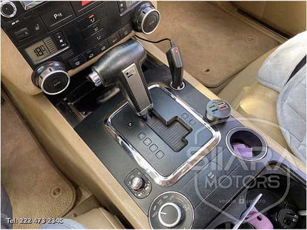 Volkswagen Touareg V6 4X4 2006 - Foto 18