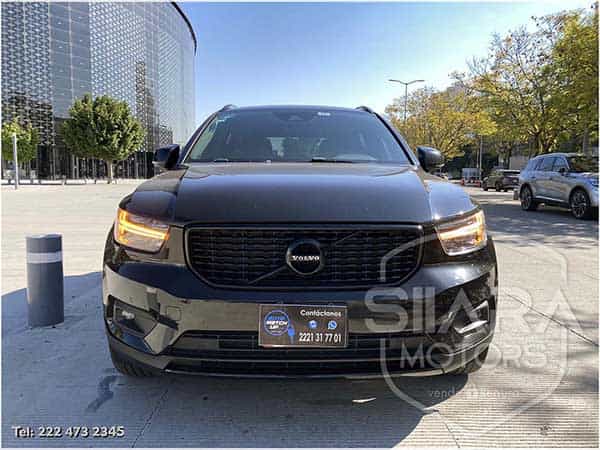 Volvo CX40 T5 2021 - Foto 2