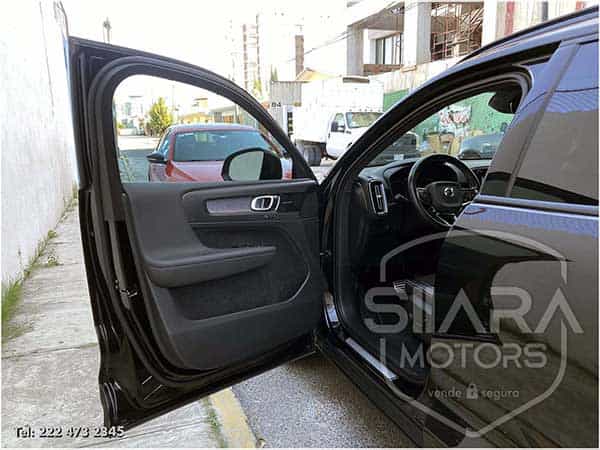 Volvo CX40 T5 2021 - Foto 10