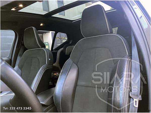 Volvo CX40 T5 2021 - Foto 11