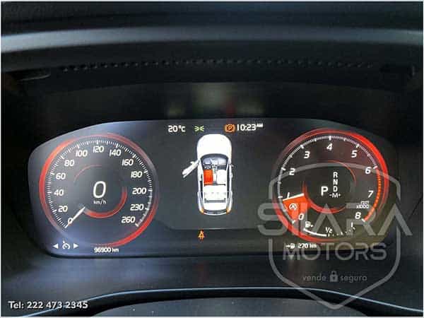 Volvo CX40 T5 2021 - Foto 14
