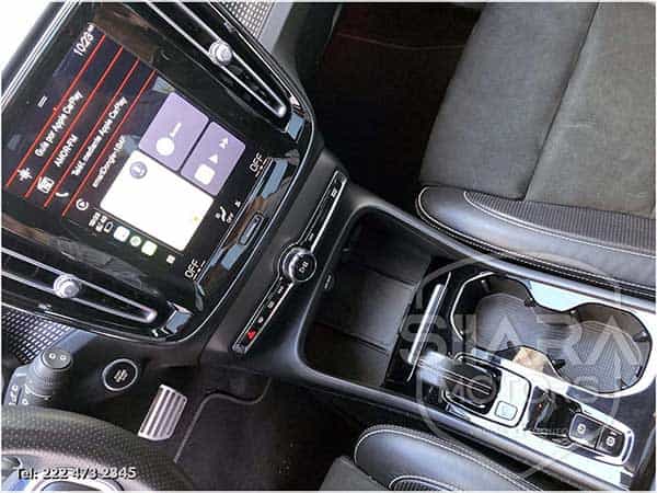 Volvo CX40 T5 2021 - Foto 16