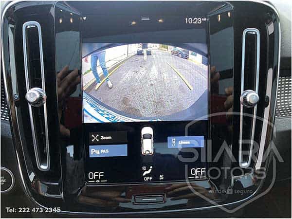 Volvo CX40 T5 2021 - Foto 17
