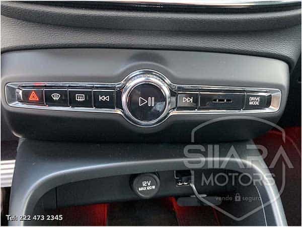 Volvo CX40 T5 2021 - Foto 18