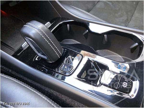 Volvo CX40 T5 2021 - Foto 19