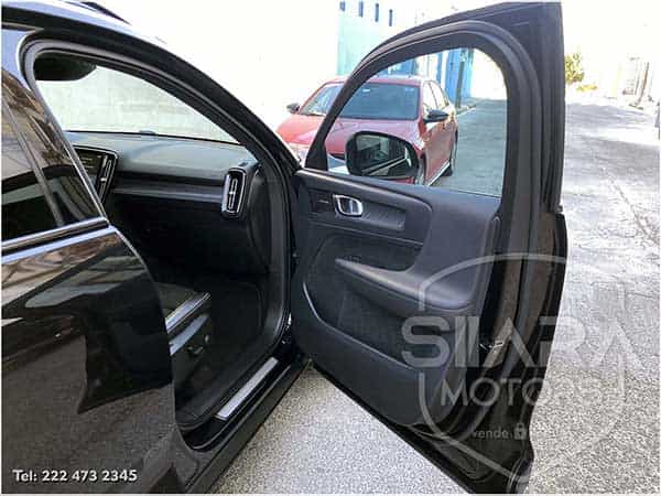 Volvo CX40 T5 2021 - Foto 20