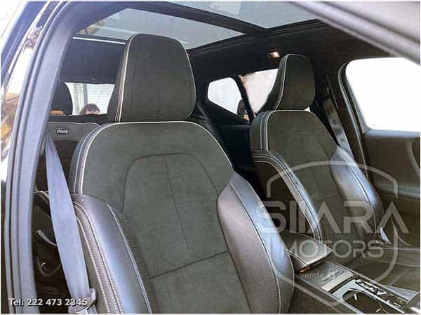 Volvo CX40 T5 2021 - Foto 21