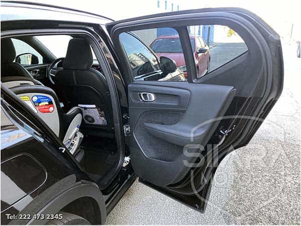 Volvo CX40 T5 2021 - Foto 23