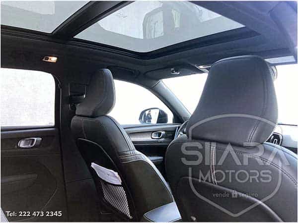 Volvo CX40 T5 2021 - Foto 24