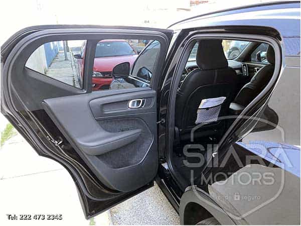 Volvo CX40 T5 2021 - Foto 25