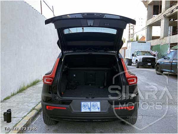 Volvo CX40 T5 2021 - Foto 27