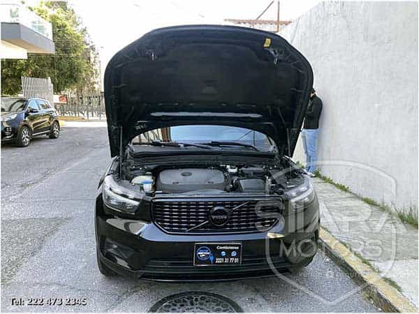 Volvo CX40 T5 2021 - Foto 29