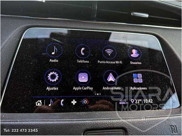 Cadillac XT4 2020 - Foto 17