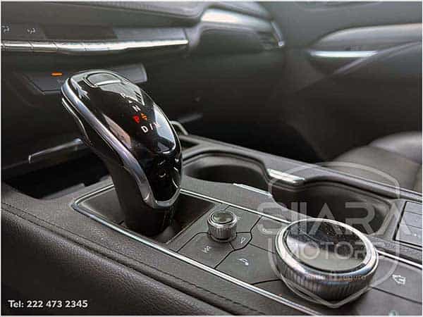 Cadillac XT4 2020 - Foto 18