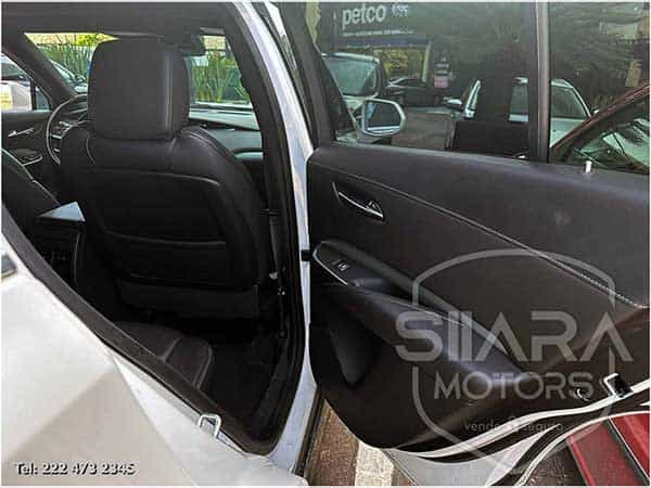 Cadillac XT4 2020 - Foto 21