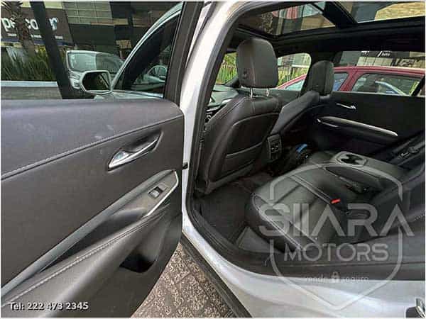 Cadillac XT4 2020 - Foto 23
