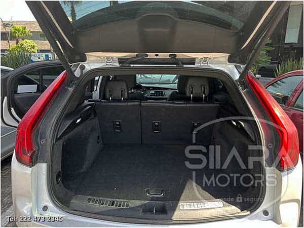 Cadillac XT4 2020 - Foto 25