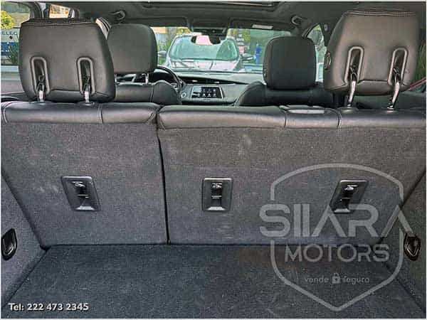 Cadillac XT4 2020 - Foto 26
