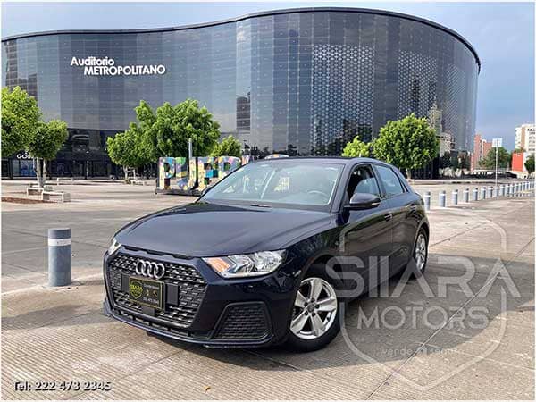 Audi A1 Sportback Urban 2020 - Foto 1