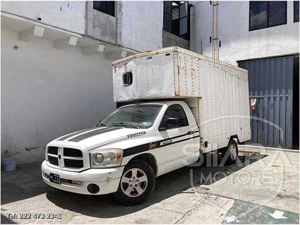 Dodge RAM 1500 2010 - Foto 1