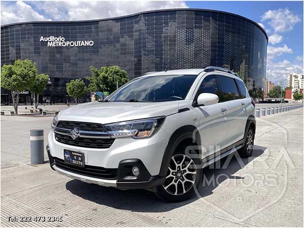 Suzuki Ertiga XL7GLX 2022 - Foto 1