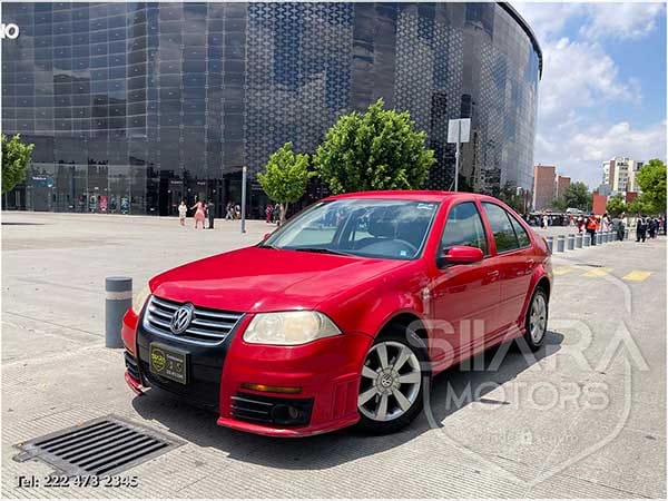 Volkswagen Jetta Clásico Team 2012 - Foto 1