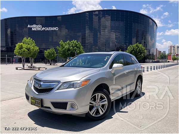 Acura RDX AWD 2013 - Foto 1