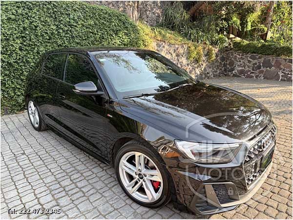 Audi A1 Sportback S Line 2021 - Foto 1