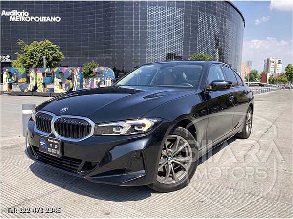 Bmw Serie 3 320i Executive 2024 - Foto 1