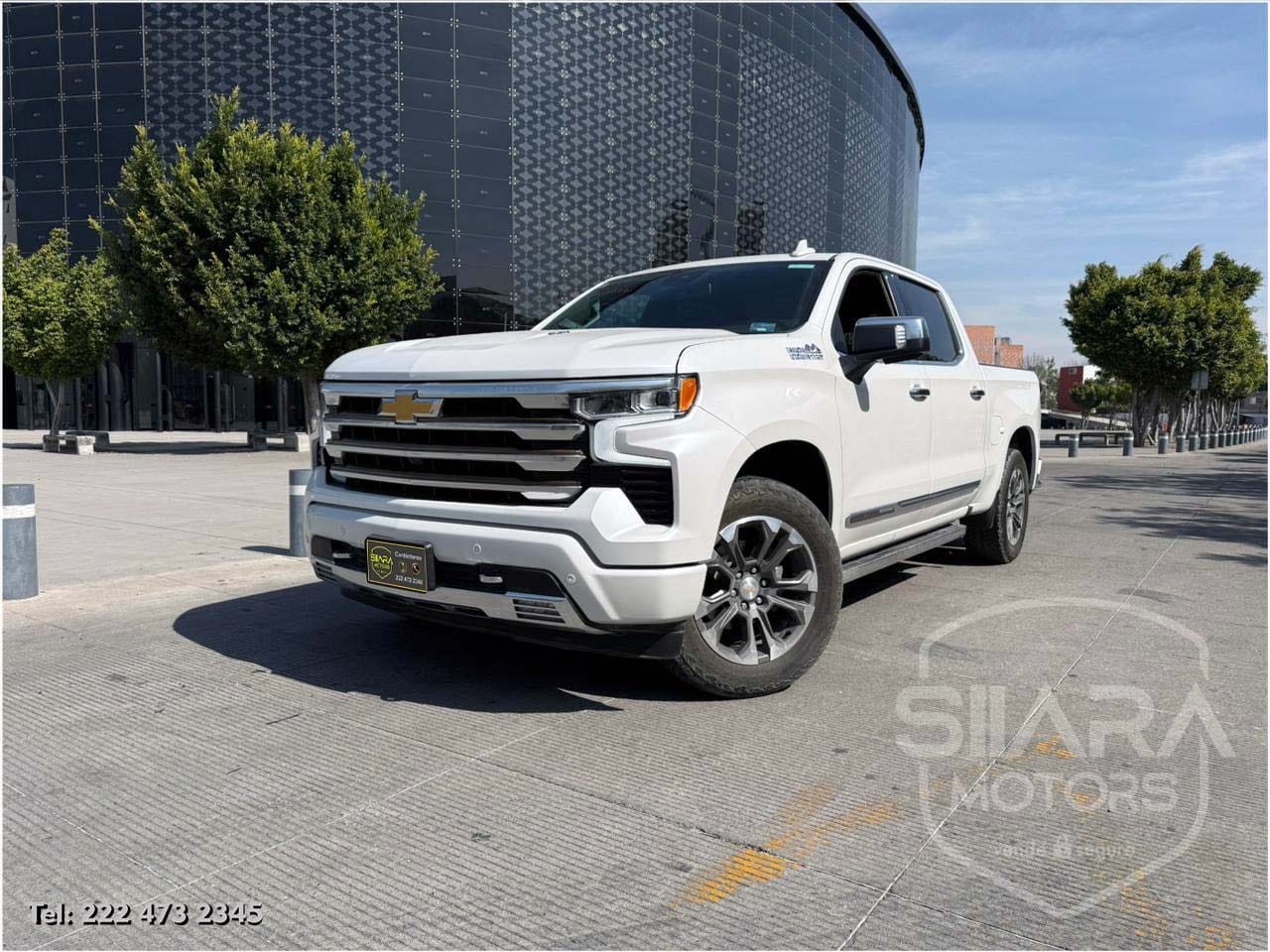 Chevrolet Cheyenne 2500 2022 - Foto 1