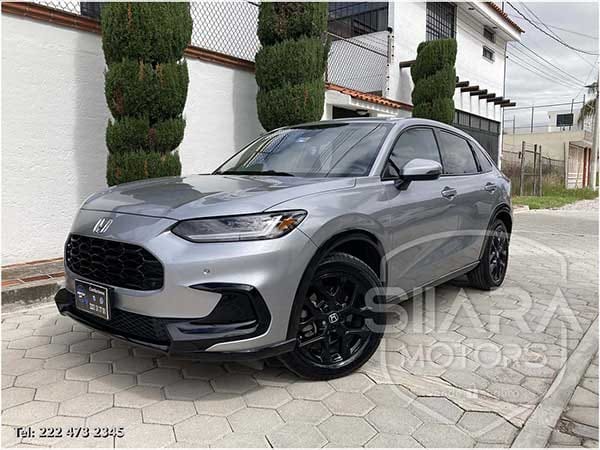 Honda HR-V Touring 2023 - Foto 1