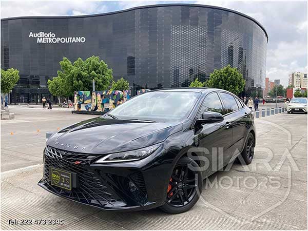 Omoda O5 GT Unlimited 2024 - Foto 1