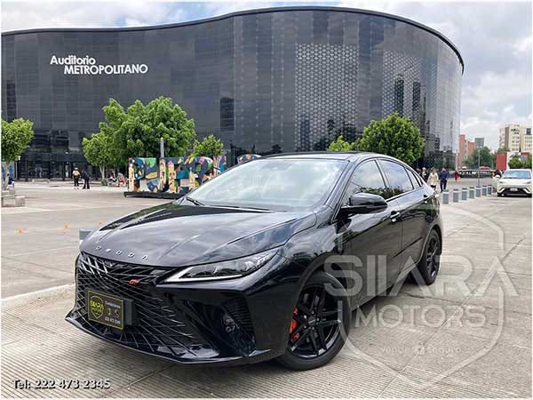 Omoda O5 GT Unlimited 2024 - Foto 1