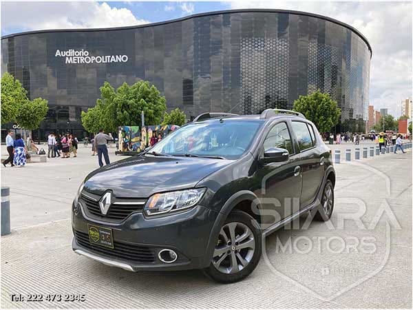 Renault Stepway Intens 2018 - Foto 1