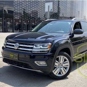 Volkswagen Teramont <br> 2019