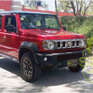Suzuki Jimny 5 Puertas <br> 2024