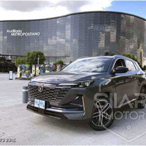 Changan CS55 Plus <br> 2023